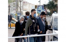 Antalya'da tapu dolandırıcılığı operasyonu: 3 gözaltı!