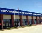 Kapadokya Havalimanı'nın kiraya verilme ihalesi ertelendi!