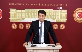 Hakkari-Van karayolunun yapım süreci meclis gündeminde!