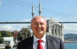 Ahmet Ercan: Kuzey Anadolu kırığına dikkat!