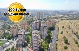 Ankara ihtiyaç konutlarının şartları belli oldu!
