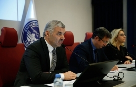 Sur İçi Kentsel Gelişim Projesi, Kayseri Büyükşehir gündeminde!