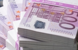 Avrupa Merkez Bankası'nın rüzgarı euroyu şimdiden etkiliyor! 6 Haziran 2022 euro akaç lira?