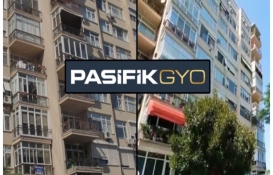 Dev dönüşüm başlıyor! Pasifik GYO ve Emlak Konut GYO Etiler Akademiler Sitesi için resmi protokol imzaladı! 
