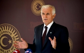 Eskişehir'e Devlet Opera ve Balesi Genel Müdürlüğü kurulması için öneri verldi!