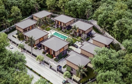 Artıca Şile’de 16 milyon TL’den başlayan fiyatlarla 3+1 villa! Yeni proje!