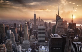 Amerikalılar büyük şehirleri terk ediyor!