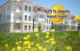 TOKİ İzmir Kemalpaşa 2021 başvuruları başladı!