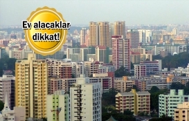 Konut kredisi faizler Ağustos 2020