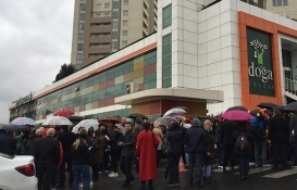 Doğa Koleji velileri açıklama bekliyor! Nerede bu paralar?