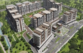 Derince Araptepe'deki dönüşüm projesi durduruldu!