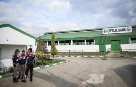 Çiftlik Bank'ın İnegöl'deki tesisi FETÖ sanığının şirketinden alınmış!