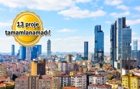 yarım kalan inşaat projeleri