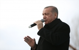 Cumhurbaşkanı Erdoğan: Ankaray'ı ve metroyu daha da uzatıyoruz!