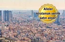 Üniversiteliler ev sahibi oluyor!