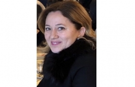 Müyesser Dulundu, Ödül İstanbul Derneği'nin başkanı oldu!