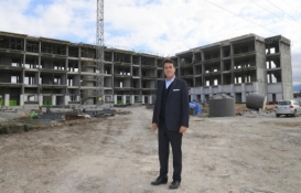 Osmangazi Kaliteli Yaşam Merkezi bin projeyi geride bıraktı!