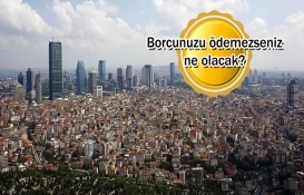 Konut kredisi çekenler dikkat!