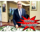 TOKİ barınma değil, yaşam alanı üretecek!