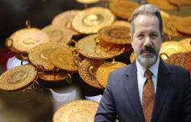 Aman dikkat! Altın çok sert düşünce İslam Memiş’ten yeni uyarı geldi! Bunu sakın yapmayın!