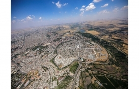 Diyarbakır Hafif Raylı Sistem Projesi 2023'te hizmete açılacak!