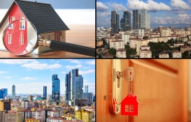 Markalı konut projelerinde 1+1'ler yine zirvede!