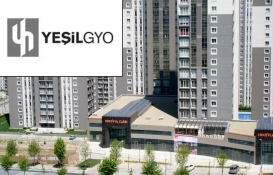 Yeşil GYO, İnnovia 2'den 69 milyon TL'ye bağımsız bölüm aldı!