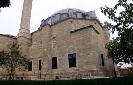 Rüstem Paşa Camisi ibadete açılıyor!