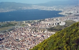 Konak'ta 22 milyon TL'ye icradan satılık 6 dükkan!