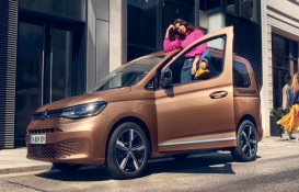 Volkswagen Caddy Life fiyatlarında son dakika! Fiyatlar yenilendi! 29 Mayıs 2022 Volkswagen Caddy Life fiyat listesi...