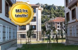 TOKİ 50 bin konut İzmir Torbalı kura çekilişi bugün!