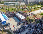 Altındağ Belediyesi'nden 3 dev park daha!