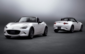 Mazda MX-5 ne kadar oldu? İşte Mazda MX-5, 12 Ocak 2023 fiyat listesi...