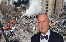 Prof. Dr. Ahmet Ercan deprem beklemediği illeri peş peşe açıkladı!