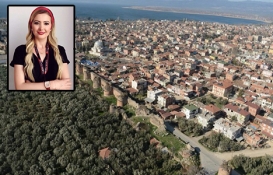 Bursa'da emlak piyasası değer kaybetmiyor!