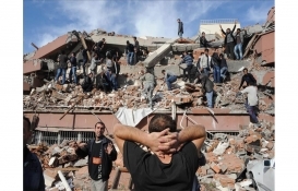 Van Başkale'de depremzedeler için kalıcı konutlar inşa edilecek!