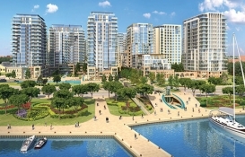 Özak GYO değer odaklı projelerle büyüyecek!