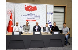 Elazığ'daki 164 deprem konutu sahiplerini buldu!