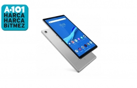 Lenovo Tablet A101'de kampanyalı yeni fiyatıyla satışta! İşte 24 Nisan ürün ve fiyat listesi...