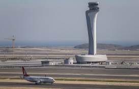 İstanbul Havalimanı'nın isim sürecine ilişkin mecliste görüşme talebi verildi!