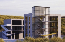 Işık Üniversitesi İnşaat Mühendisliği Merkez Laboratuvarı kuruluyor!