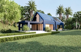 115 bin lirası olanlara sıfır ev müjdesi! 1+1, 2+1, 3+1 prefabrik ev fiyatları ne kadar? 1 Ağustos 2022 fiyat listesi