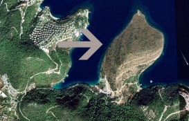 Cengiz İnşaat'ın Cennet Koyu'ndaki otel inşaatına yeniden başlandı!