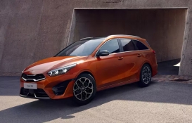 Kia Ceed modellerinin yeni fiyatı açıklandı! Ceed modellerine ne kadar zam geldi?