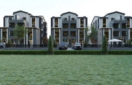 Yeşilvadi Sitesi’nde 12 ay taksitle konut fırsatı!