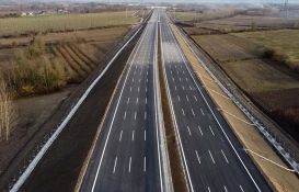 Kuzey Marmara Otoyolu'nun yeni kesimleri yarın trafiğe açılacak!