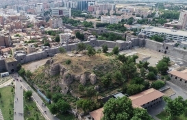 Diyarbakır Yenişehir'de 31.2 milyon TL'ye satılık arsa!