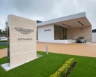 Aston Martin Folkart Towers showroomu 2015'te açılacak!