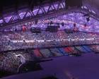 Soçi Olimpiyat Oyunları Fisht Olimpiyat Stadı'nda başladı!