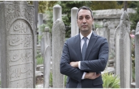 Mahir Polat'tan Galata Kulesi tepkisi: Önce yıkım, sonra kurul izni olamaz!